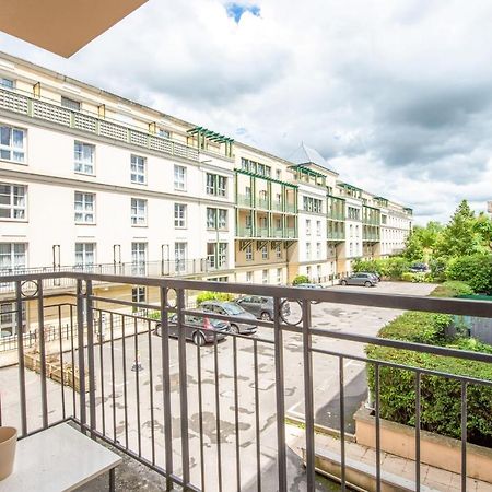 Beautiful Flat Near Disneyland Paris - Welkeys セリ エクステリア 写真